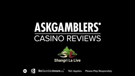 shangri la live casino